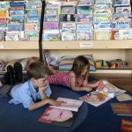 Avalon-Beach-Library Storytime