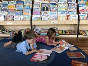 Avalon-Beach-Library Storytime