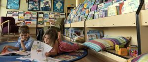 Avalon-Beach-Library Storytime