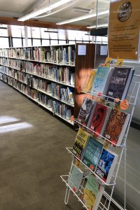 Avalon-Beach-Library New books