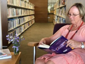 Avalon-Beach-Library Volunteers