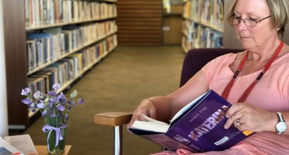 Avalon-Beach-Library Volunteers