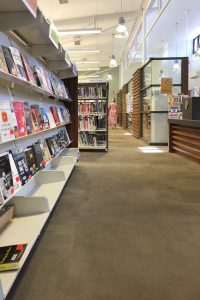 Avalon-Beach-Library