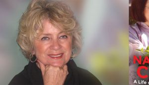Author Talk - Mary Ann Napper at Avalon Library