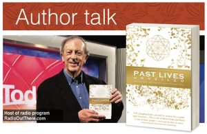 author-talk at avalon library