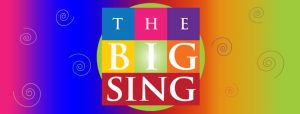 the big sing logo