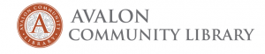 avalon library logo