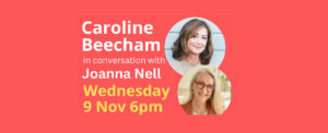 Nov-6-Author-talk-avalon-library