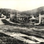 Avalon Parade 1935