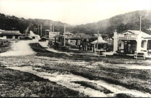 Avalon Parade 1935