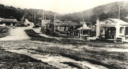 Avalon Parade 1935