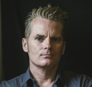 james bradley author talk