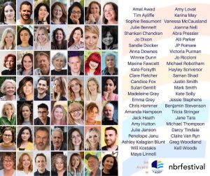 Northern Beaches Readers Festival
