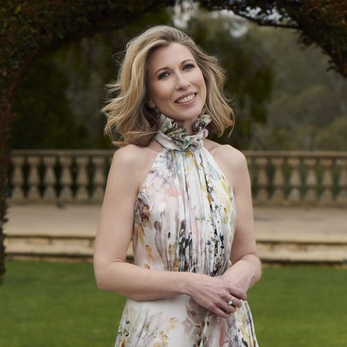 Natasha-Lester-Author