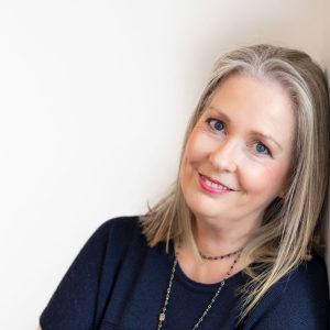 Sarah-Martin-author