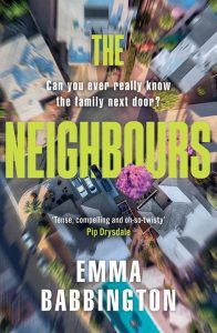 Emma babbington