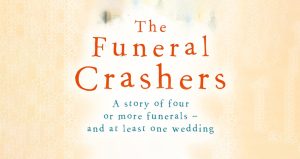 The Funeral Crashers - Joanna Nell - Avalon Library Event