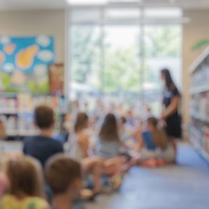 story-time-avalon-library