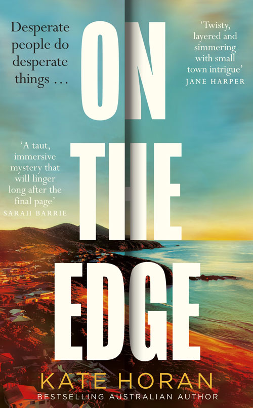 Kate-Horan-Cover-On-the-Edge