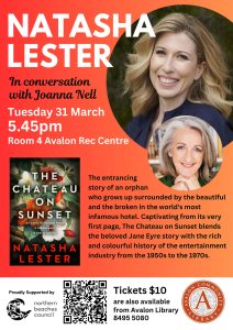 Natasha-Lester-Poster