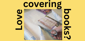cover books