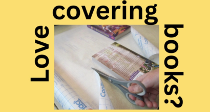 cover books