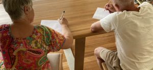 senior-workshop-on-writing-memories