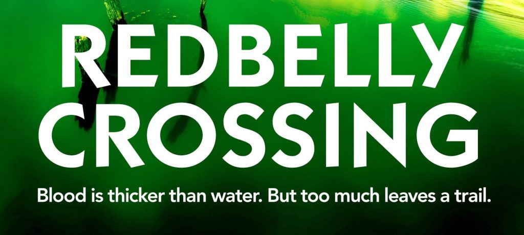 candice fox author talk