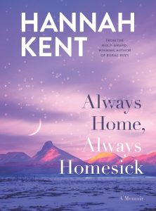 Hannah Kent