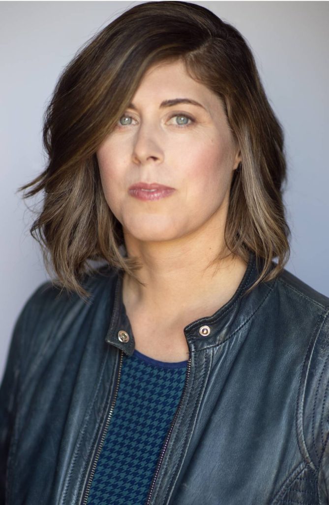 Ashley Kalagian Blunt