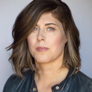 Ashley Kalagian Blunt