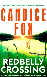 Redbelly Crossing