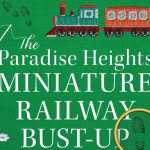 kate Solly author talk