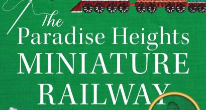 kate Solly author talk