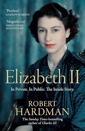 elizabeth book cover