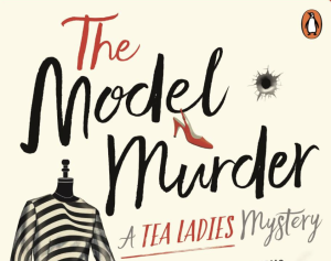 featured image Model murder