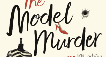 featured image Model murder