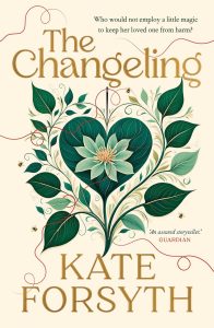 Kate-Forsyth cover book