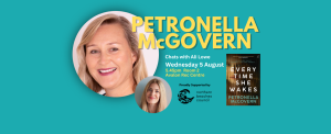 Petronella McGovern