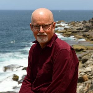 Michael Robotham