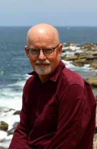 Michael Robotham