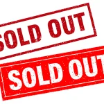 SOLD OUT
