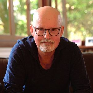 Michael Robotham