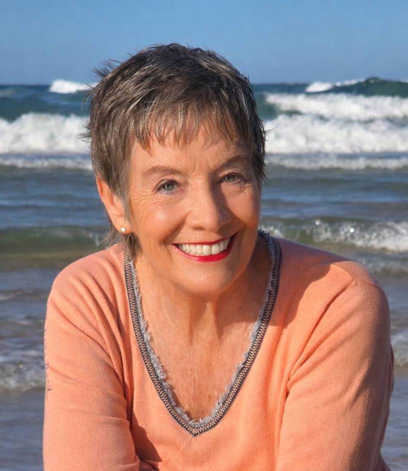 Catherine DeVrye