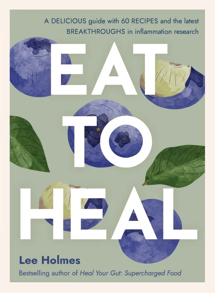 Eat to Heal