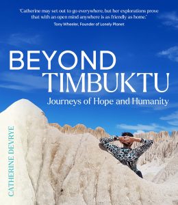 book cover Timbuktu