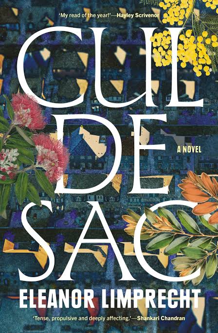 Cul De Sac by Eleanor Limprecht